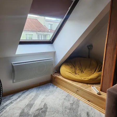 Loftlove Daire