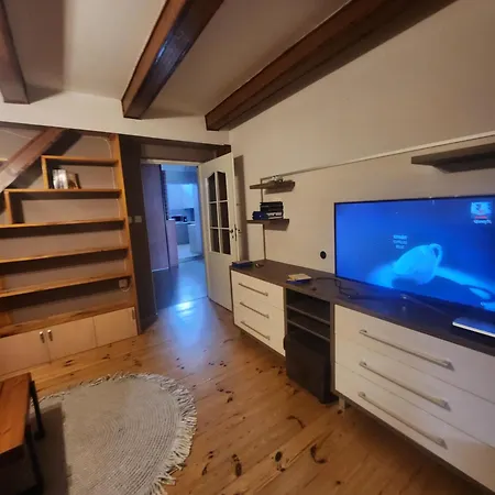 Lägenhet Loftlove *