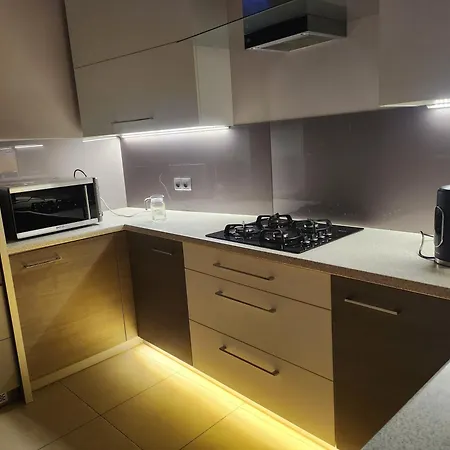 Loftlove Lägenhet *